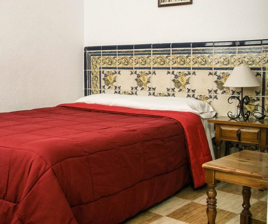 Pensión Ciudad Navarro Ramos Granada Quarto foto